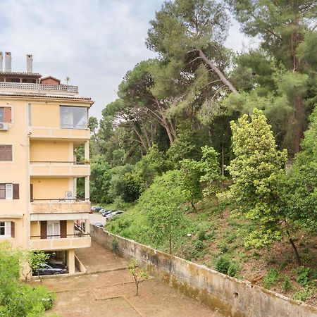 Villa2Be Family & Executive Suites Corfu  Екстер'єр фото
