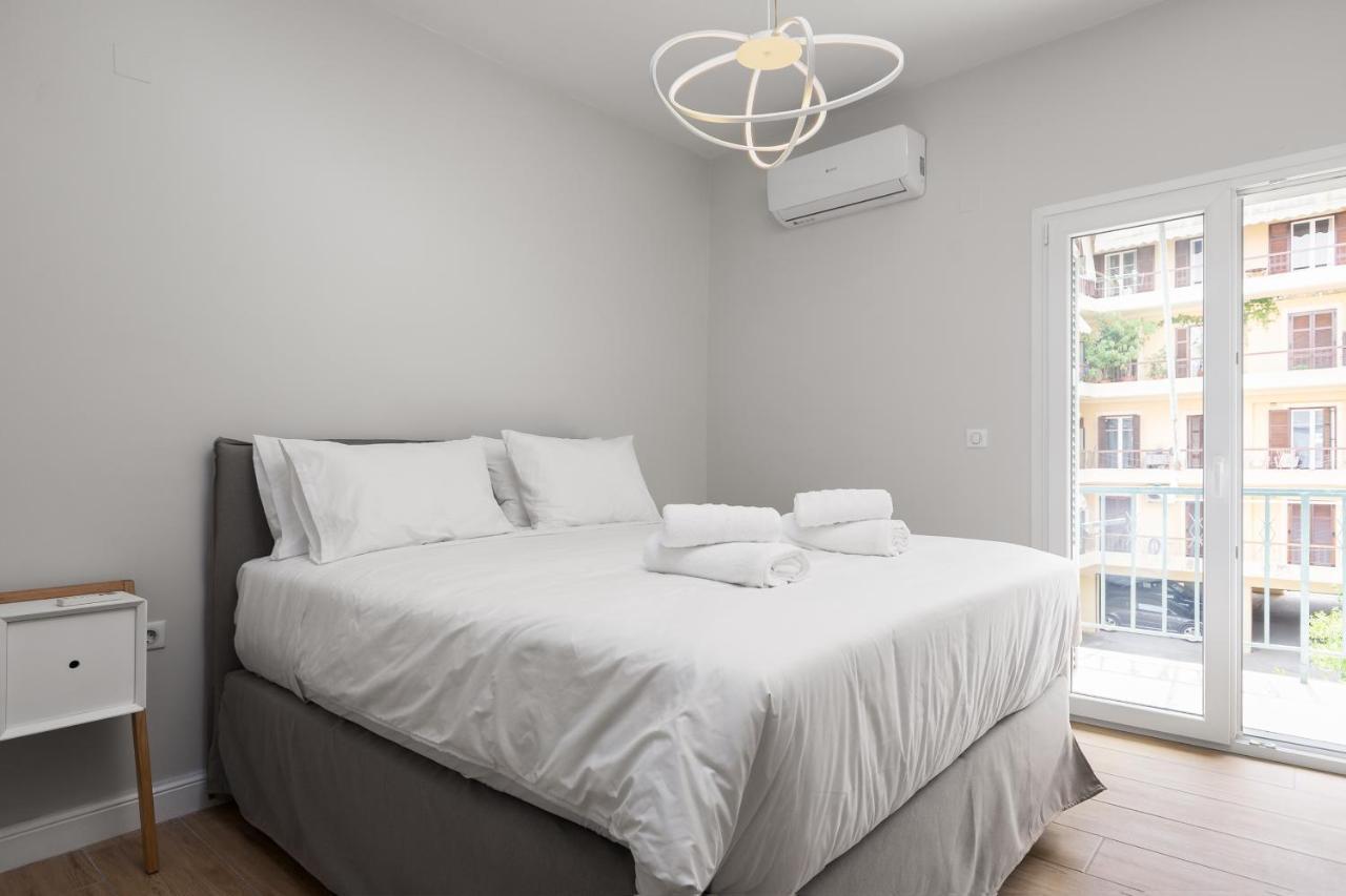 Villa2Be Family & Executive Suites Corfu  Екстер'єр фото