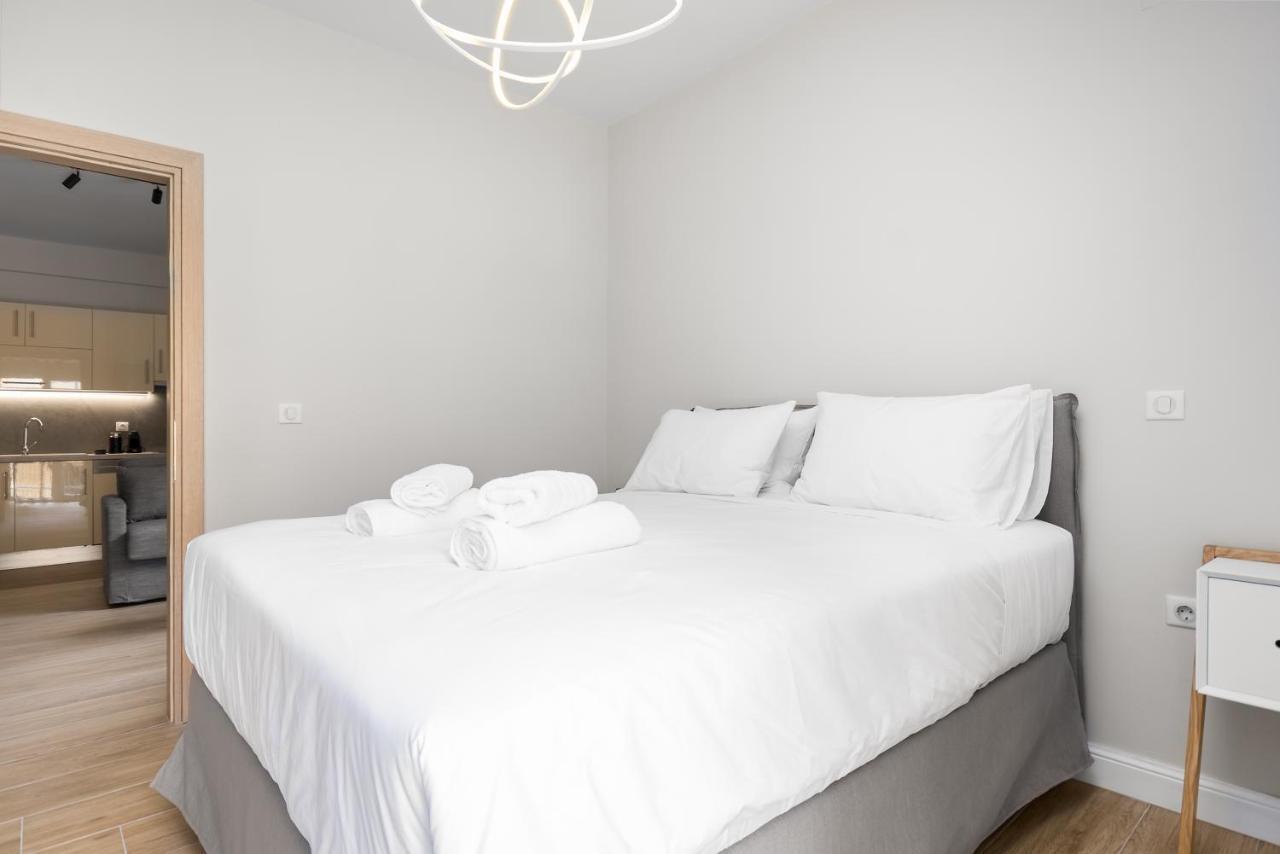Villa2Be Family & Executive Suites Corfu  Екстер'єр фото